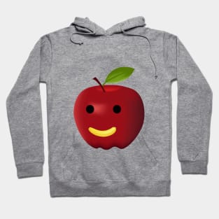 apple lover Hoodie